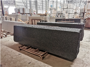 Hainan New G654 Granite Slab