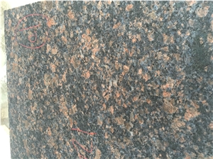 Indian Red Granite Tan Brown Granite