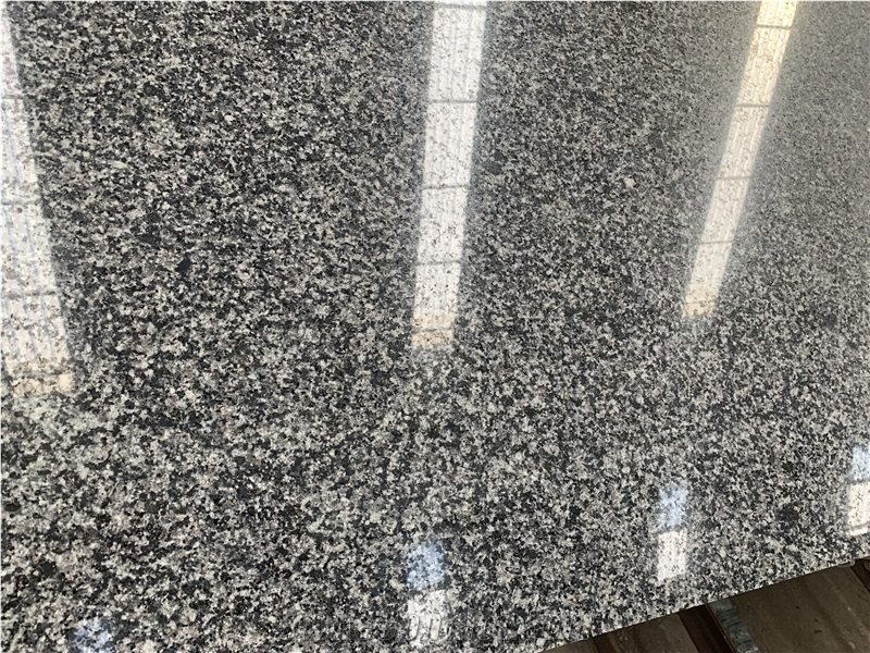 Jiangxi G654 Bule Eye Granite Slabs&Tiles