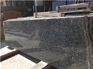 Jiangxi Green Granite Slabs Tiles For Flooring