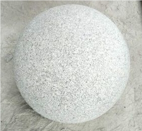 Landscape Design Granite Ball for Garden