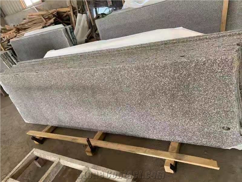 Lianjiang G664 Granite Slabs Tiles