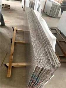 Lianjiang G664 Granite Slabs Tiles
