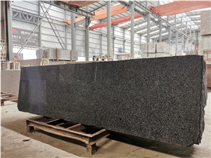 New Hn G654 Dark Grey Granite Slab&Tile