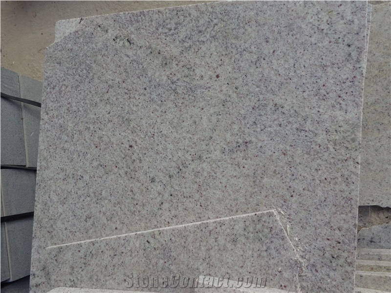 New Kashmiri White Granite Slabs&Tiles