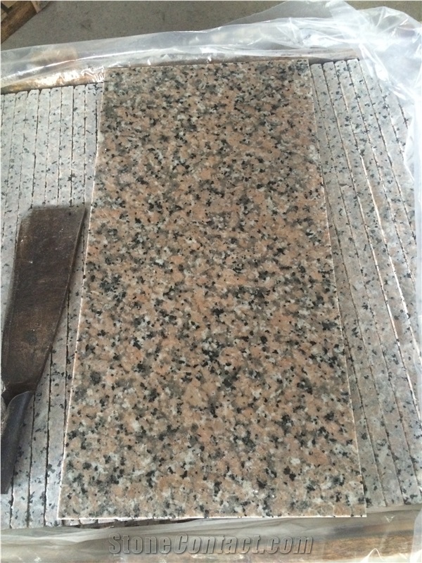 Rosa Porrino Granite Chinese Granite Slabs&Tiles