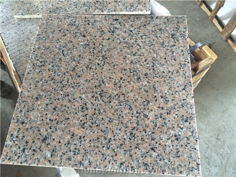 Rosa Porrino Granite Chinese Granite Slabs&Tiles