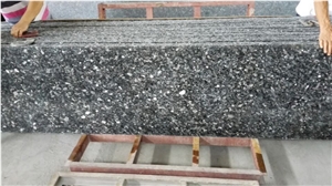 Silver Pearl Granite Slabs Tiles