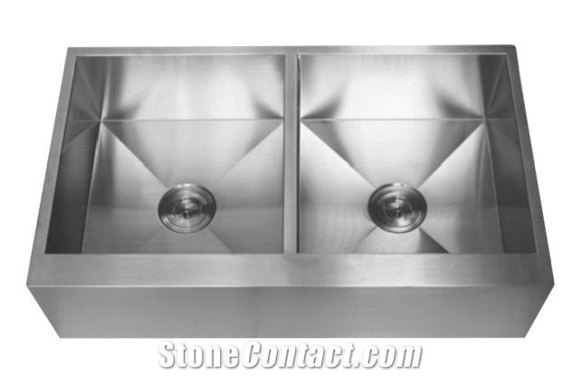 Stainless Steel Basin Kitchen Steel Basin