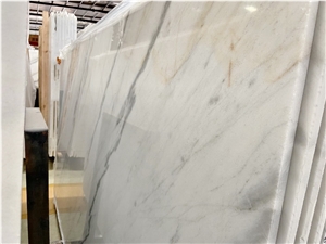 Favorable Price New Calacatta Gold Marble Slabs