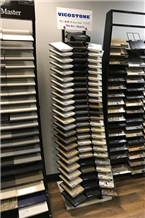 Customized High Quality Stone Display Stands