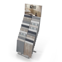 Marble Display Stand for Sale Sd12121-2