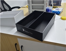 Stone And Tile Table Display Box
