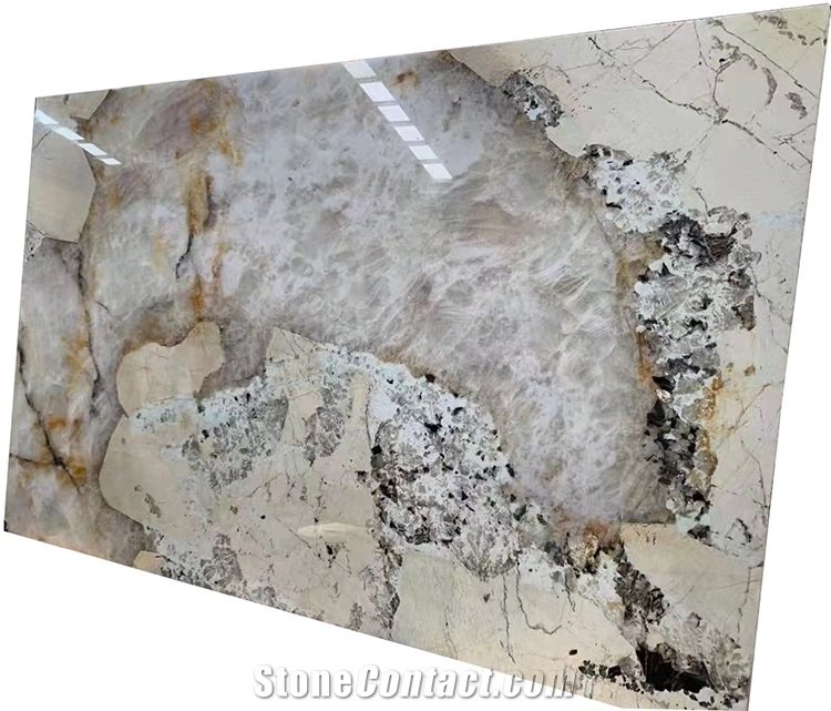 Brazil Patagonia Granite Slabs
