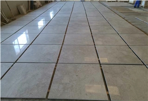 Oman Beige Marble Floor Tile for House Wall