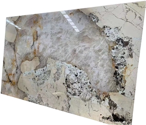 YUANDA Brazil Patagonia Granite Slabs