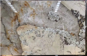 YUANDA Luxury Patagonia Natural Stone Quartzite Slabs