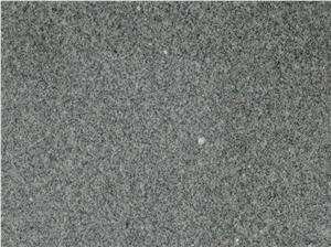 Sierra Grey Granite