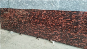 Tiger Red Granite