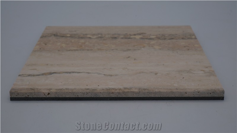 Stone Honeycomb Countertops for Kitchen