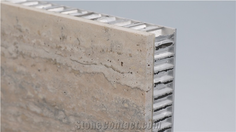 Stone Honeycomb Countertops for Kitchen