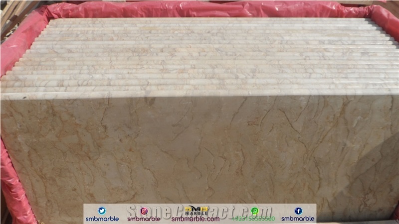 Tervera Marble Flooring Tiles & Slabs