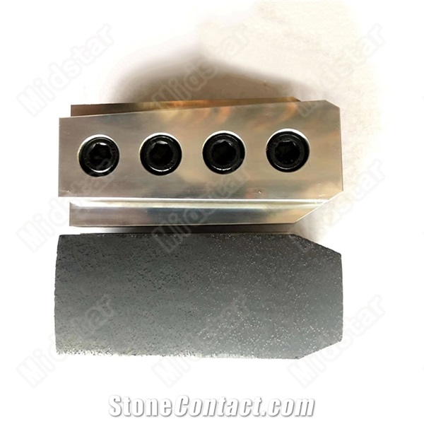 Diamond Fickert Abrasives for Granite Polishing from China