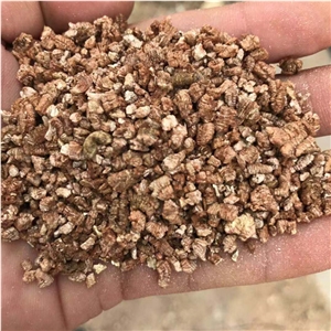 Vermiculite Concentrate Stone