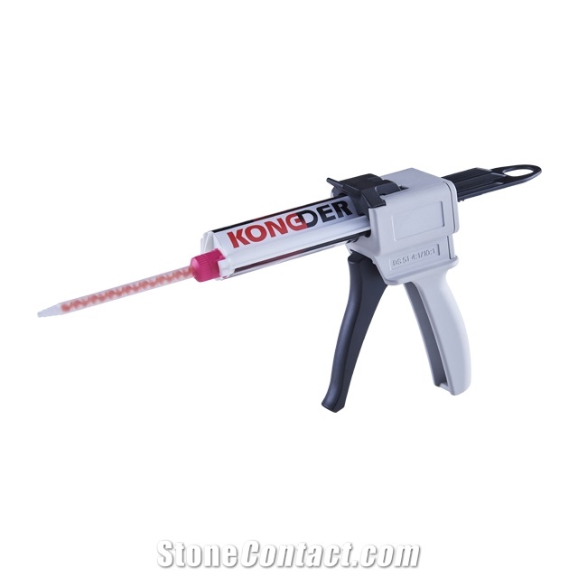 Acrylic Solid Surface Adhesive 50ml Hanex Corian