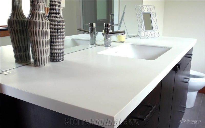 Acrylic Solid Surface Adhesive 50ml Hanex Corian