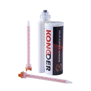 Kongder 490ml Acrylic Solid Surface Joint Glue