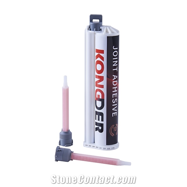 Mixpac 75ml Seamless Joint Adhesive for Quartz