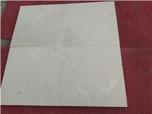 Shellstone Tiles 1.25x24"X24" Tumbled