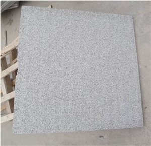 Grey Sardo Granite G603 Tiles