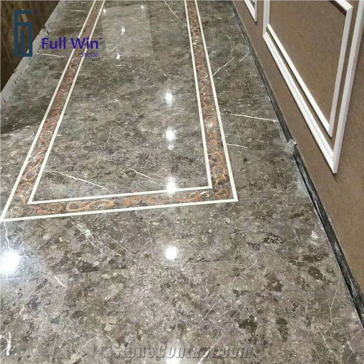 Marble Flooring Installation