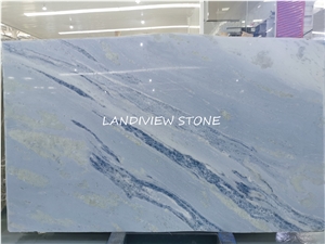 Azul Cielo Marble