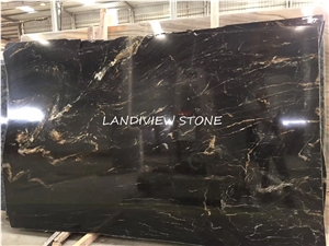 Belvedere Gold Marble