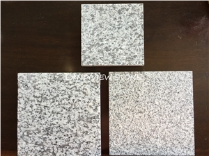 Grey Granite Walling Tiles Slabs Flooring