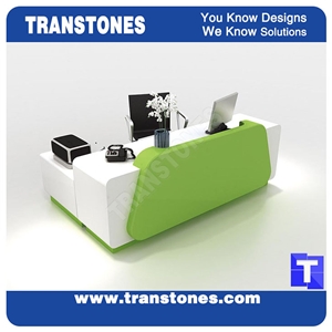 Artificial Marble Counter Transtones Customzied