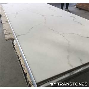 Artificial Onyx Marble Alabaster Sheet Price for Bar Top