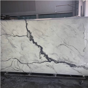 Guangzhou Stone Material Artificial Marble Stone