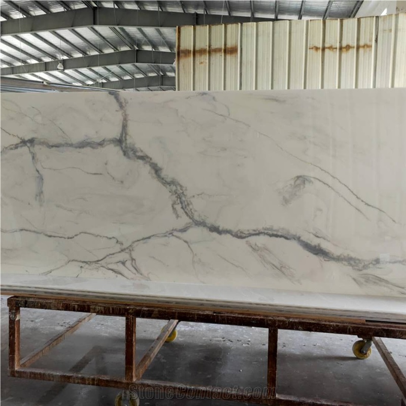 Guangzhou Stone Material Artificial Marble Stone