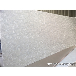 Resin Panel Artificial Brick Wall Panels for Wall