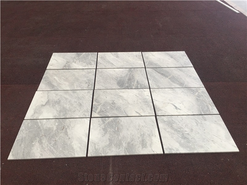 Elba Marble Tiles for Wall Floor Bathroom