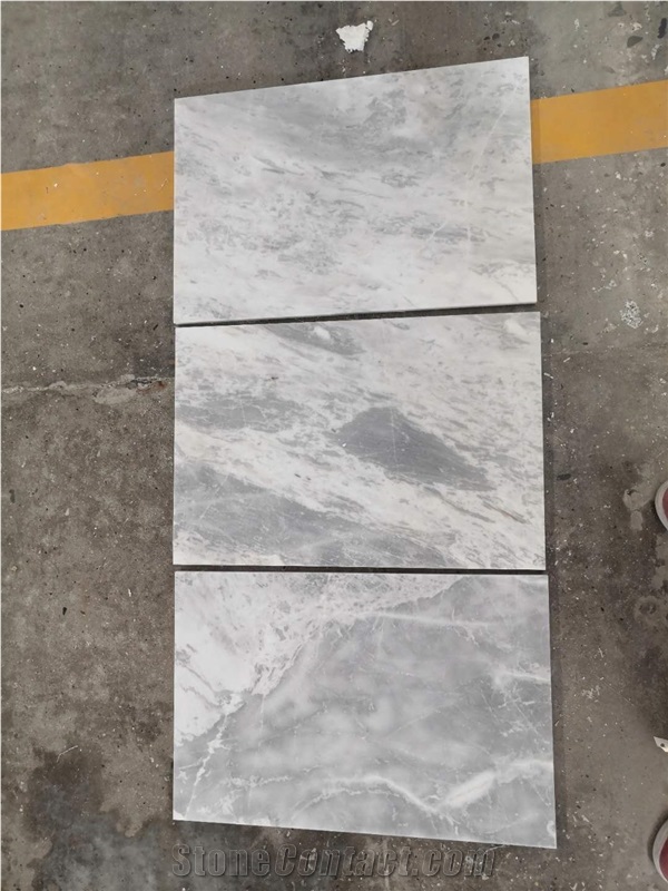 Elba Marble Tiles for Wall Floor Bathroom