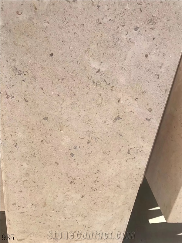 Beirut Beige Marble Flooring Tiles