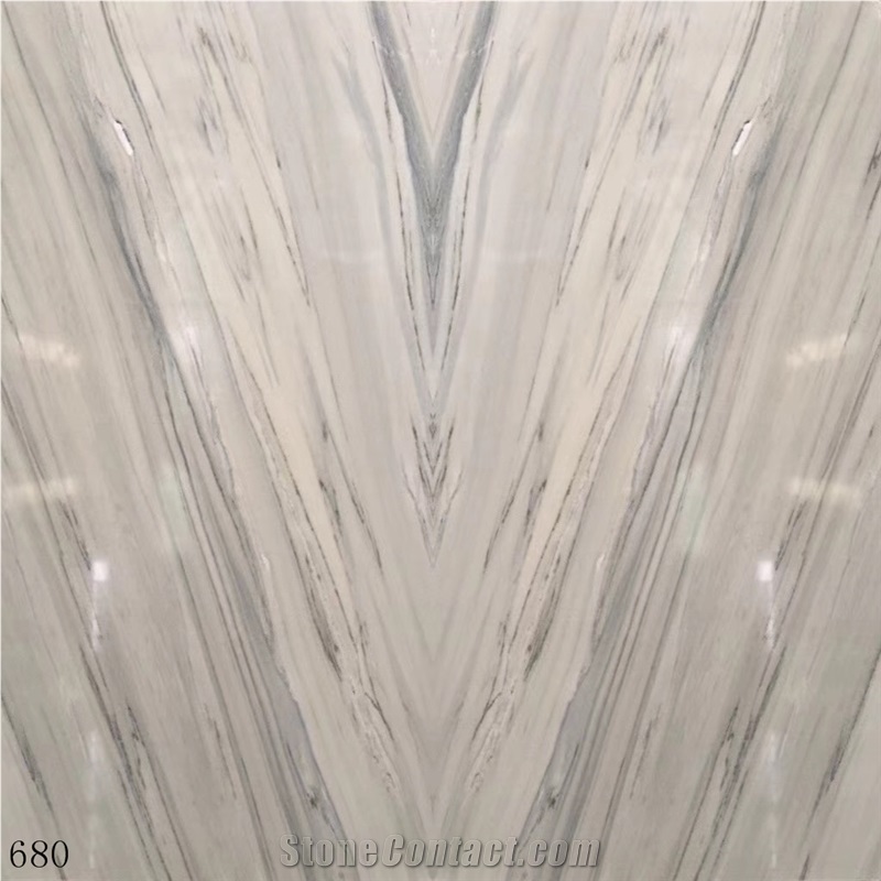 China White Sands Marble Baisha Limestone Tiles