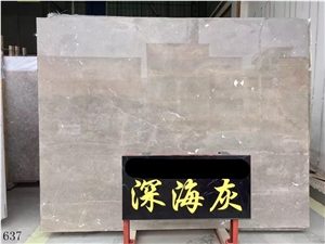 Deep Grey Marble Polished Slabs Dark Wall Tiles