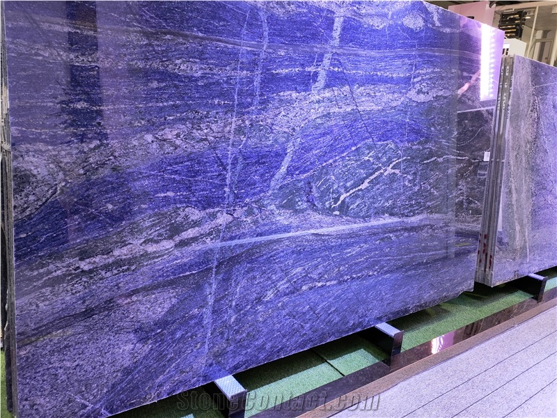 Dream Sapphire Granite
