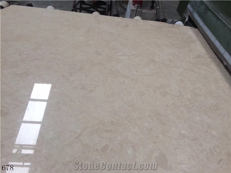 Gold Butterfly Marble Beige Wall Flooring Tiles
